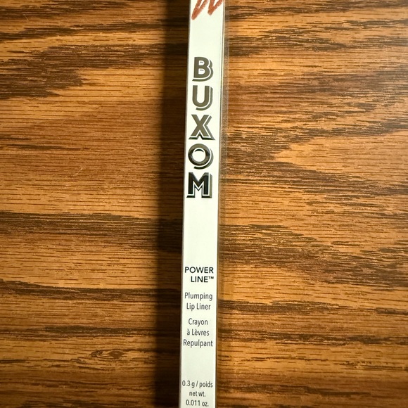 Buxom Power Line Plumping Lip Liner - Picture 3 of 4